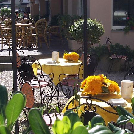 Hotel Des Bains Католика Екстериор снимка