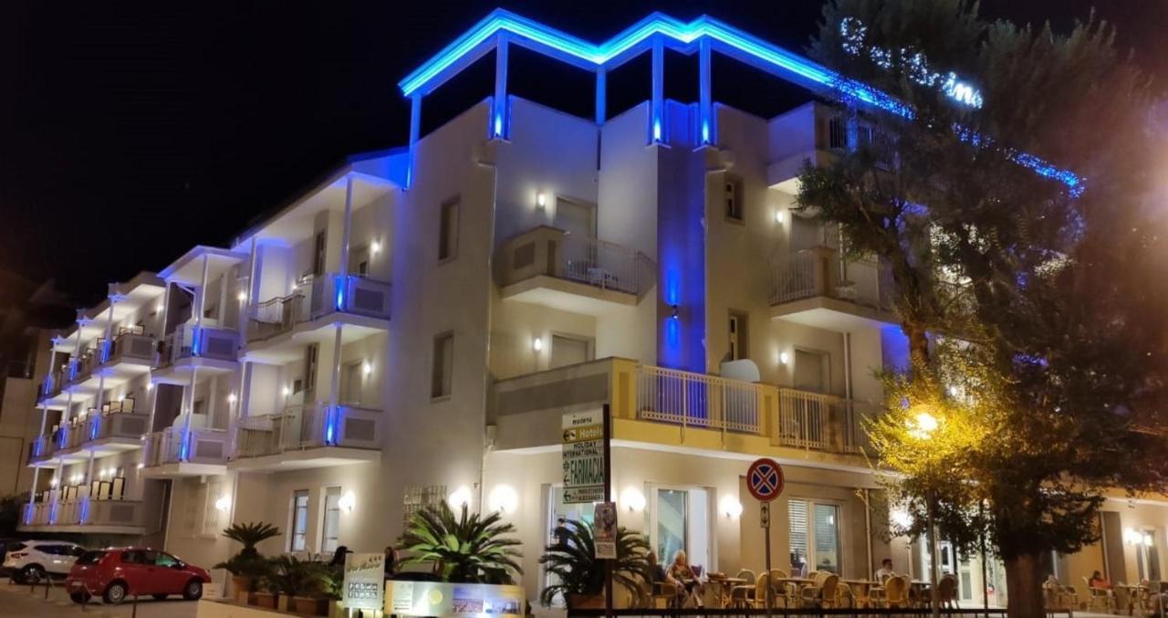 Hotel Des Bains Католика Екстериор снимка