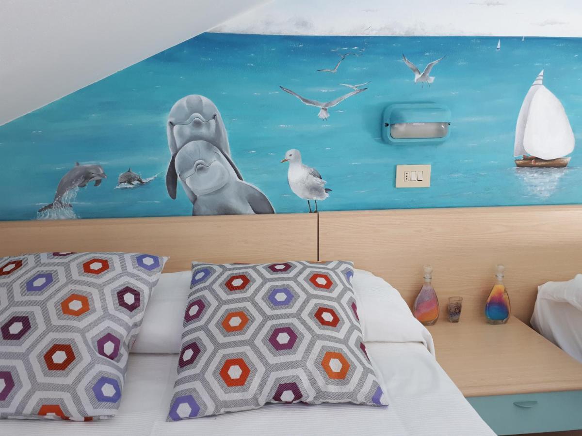 Hotel Des Bains Католика Екстериор снимка
