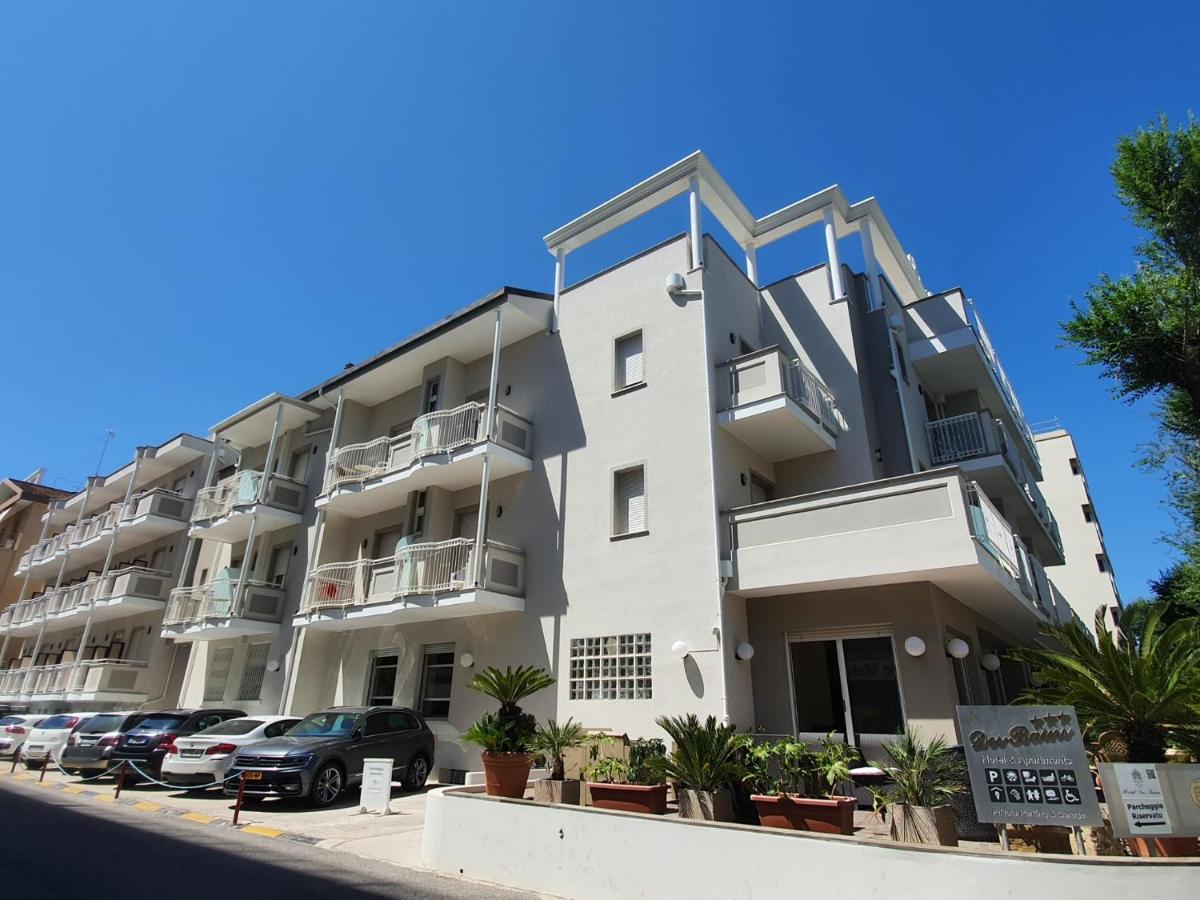 Hotel Des Bains Католика Екстериор снимка