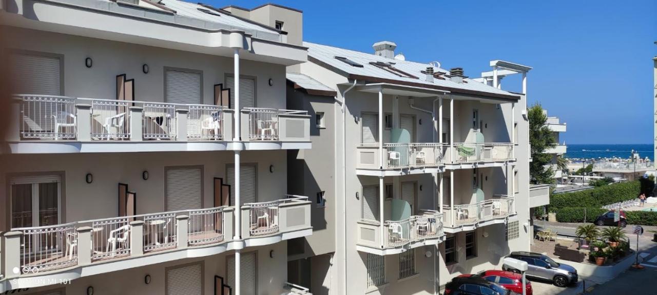 Hotel Des Bains Католика Екстериор снимка