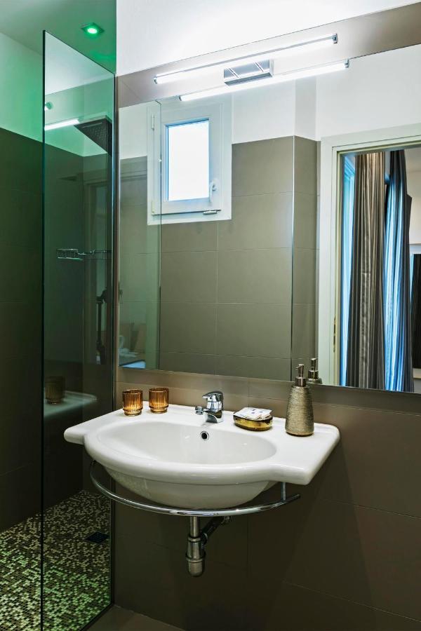 Hotel Des Bains Католика Екстериор снимка