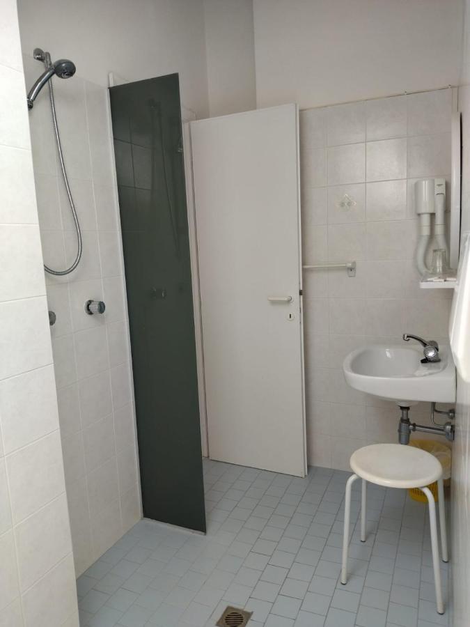 Hotel Des Bains Католика Екстериор снимка