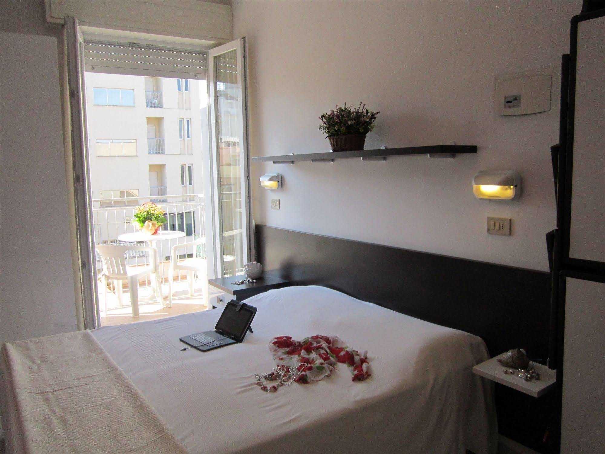 Hotel Des Bains Католика Екстериор снимка